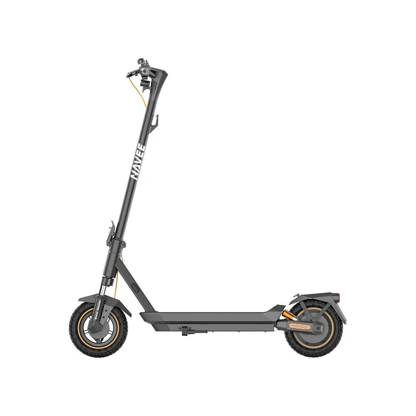 Navee GT3 700W Elektrikli Scooter - Resim 5