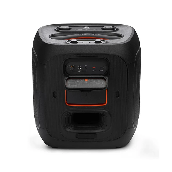 JBL PARTYBOX ENCORE 2 BLUETOOTH HOPARLÖR-SIYAH ürün görseli 1