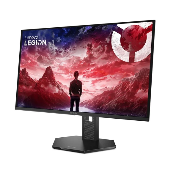 LENOVO 26.5" LEGION 27Q-10 0.03Ms 240Hz QHD QD-OLED GAMING MONITOR ürün görseli 1