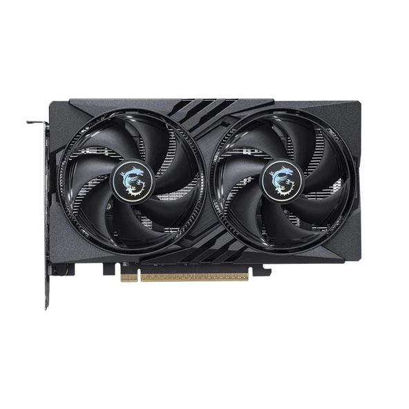 MSI GeForce RTX 5050 GAMING OC 8GB GDDR6 128Bit DLSS 4 Ekran Kartı ürün görseli 1