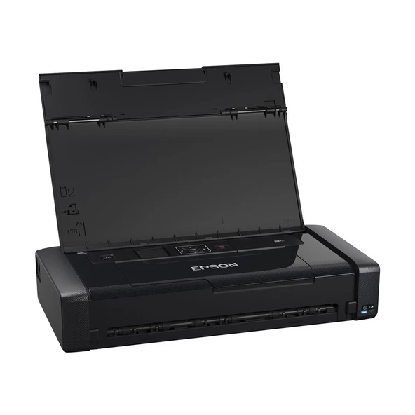 EPSON WORKFORCE WF-100W TAŞINABİLİR YAZICI ürün görseli 1