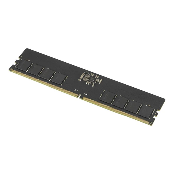 GOODRAM 16GB (1x16GB) UDIMM DDR5 4800MHz CL40 1.1V PC Ram ürün görseli 1