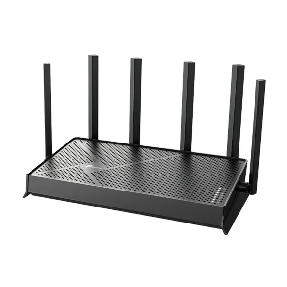 TP-LINK ARCHER BE400 688MBPS-5764MBPS DUAL-BANT Wi-Fi 7 ROUTER ürün görseli 1