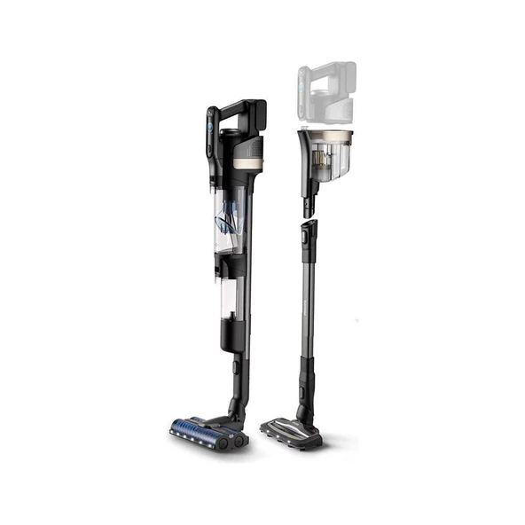 Philips XW9463/11 Aqua Trio 9000 Islak&Kuru Kablosuz Süpürge ürün görseli 1