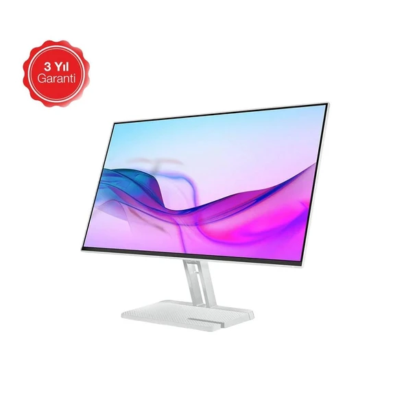 LENOVO 27" 67BEKAC1TK L27i-4A 1Ms(MPRT) 100Hz GAMING MONITOR ürün görseli 1