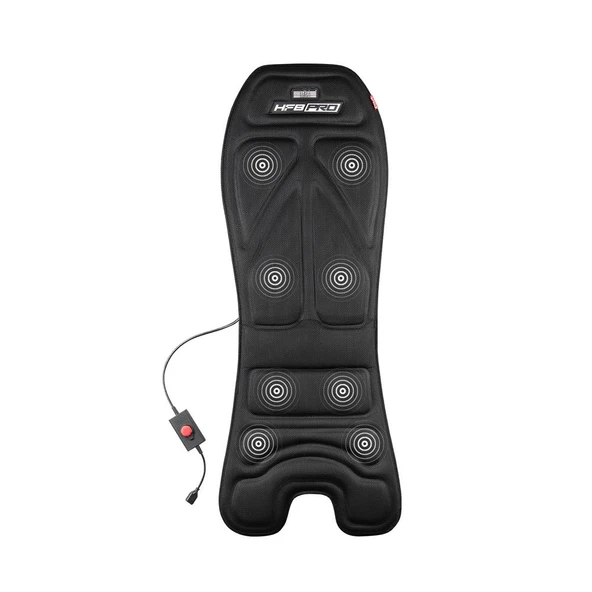NEXT LEVEL RACING HF8 PRO - Haptic Feedback Gaming Pad - Resim 2