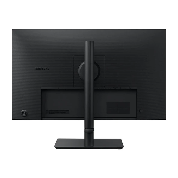 SAMSUNG 27" ESSENTIAL S4 5Ms 100Hz FULL HD IPS MONİTÖR ürün görseli 1