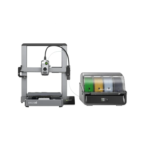 CREALITY Hi Combo 3D Yazıcı - Resim 3