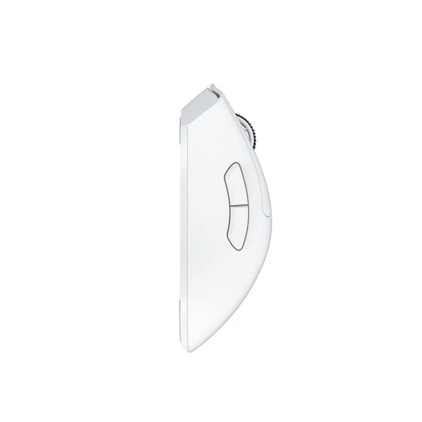 RAZER DEATHADDER V3 PRO 30000 DPI KABLOSUZ GAMING MOUSE-BEYAZ ürün görseli 1