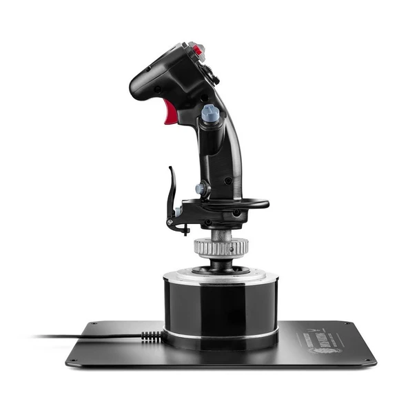 THRUSTMASTER Hotas Warthog Flight Joystick - Resim 2