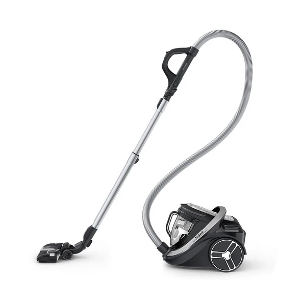 Tefal TW7976 Toz Torbasız Elektrikli Süpürge ürün görseli 1