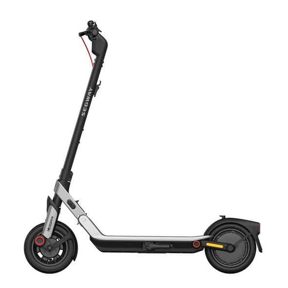 Segway Ninebot E3 Pro 800W Elektrikli Scooter - Resim 4