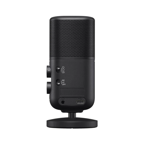 Sony ECM-S1 Akış Mikrofonu - Resim 4
