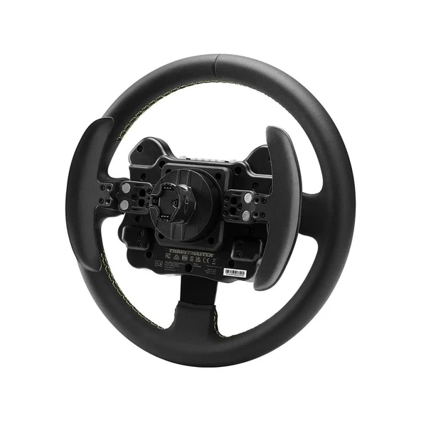 THRUSTMASTER EVO RACING 32R LEATHER Oyun Direksiyonu - Resim 2