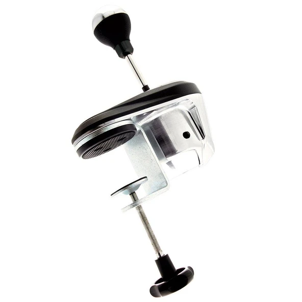 THRUSTMASTER TH8A PS/XBOX/PC Vites Kolu - Resim 2