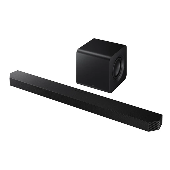 SAMSUNG HW-Q800H/TK SoundBar 400W Ev Sinema Sistemi, 5.1.2 Kanal ürün görseli 1