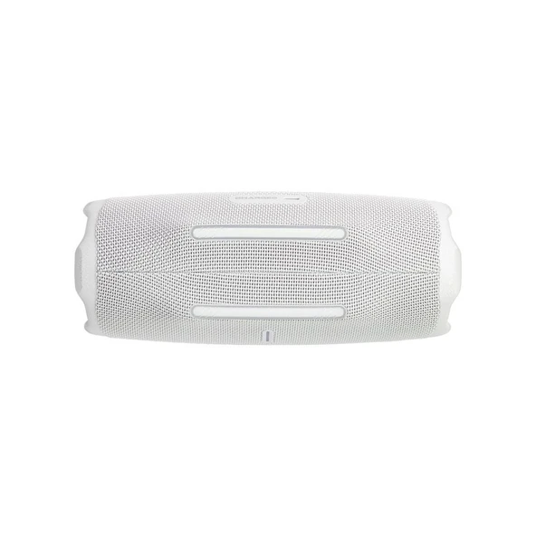 JBL CHARGE6 BLUETOOTH HOPARLÖR - BEYAZ - Resim 3