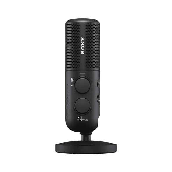 Sony ECM-S1 Akış Mikrofonu - Resim 3
