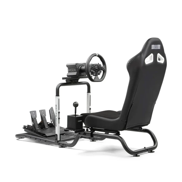 NEXT LEVEL RACING Victory Simulator Cockpit - Resim 3