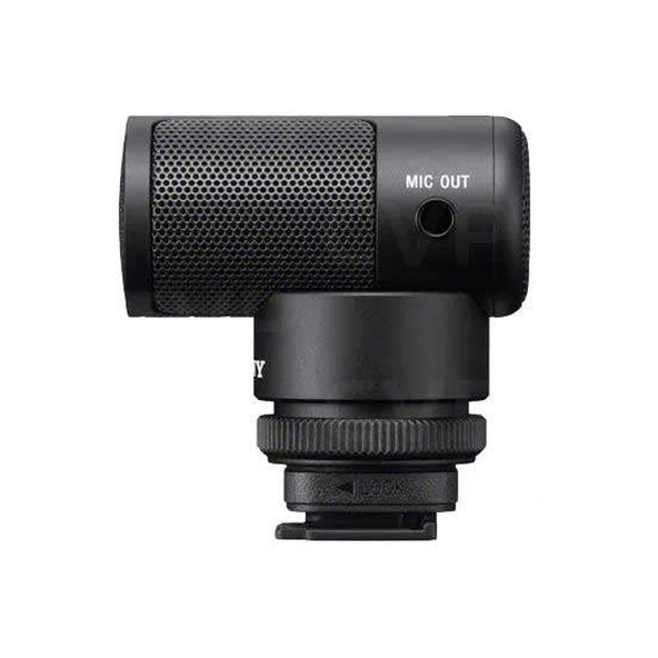Sony ECM-G1  Bluetooth Shotgun Mikrofon ürün görseli 1