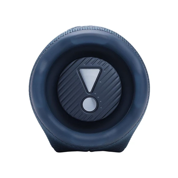 JBL CHARGE6 BLUETOOTH HOPARLÖR - MAVİ - Resim 5