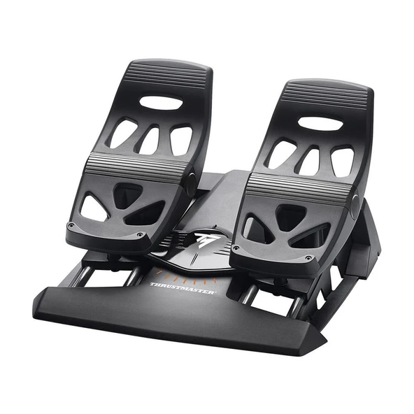 THRUSTMASTER TFRP RUDDER WW Pedal ürün görseli 1