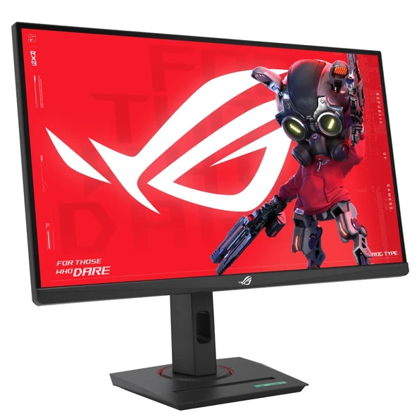 ASUS 27'' XG279CNS ROG STRIX 0.3Ms 380Hz FULL HD IPS GAMING MONITOR ürün görseli 1