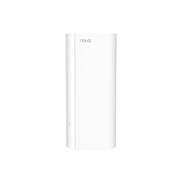 TENDA MX12 574MBPS-2402MBPS DUAL-BANT WI-FI MESH Wi-Fi 6 ROUTER (3'LÜ) ürün görseli 1