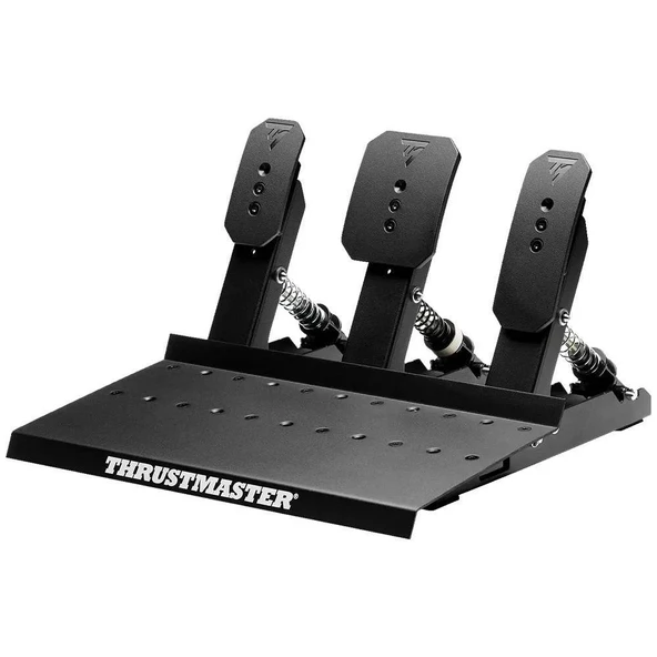 THRUSTMASTER Raceline WWW Pedal III Seti - Resim 2