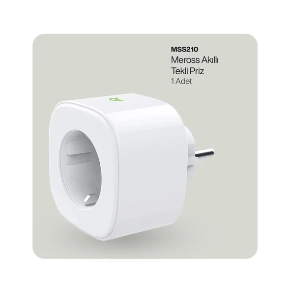 MEROSS MS-SC5B TASARRUF PAKETİ - Resim 2