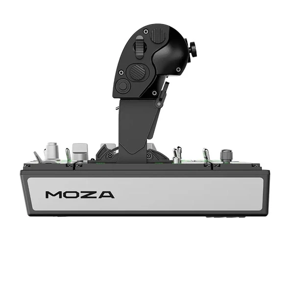 MOZA MTP Throttle Panel ürün görseli 1
