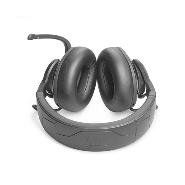 JBL QUANTUM 910 KABLOSUZ GAMİNG KULAKLIK - SİYAH