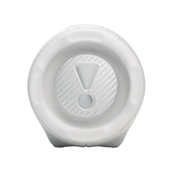 JBL CHARGE6 BLUETOOTH HOPARLÖR - BEYAZ - Resim 5