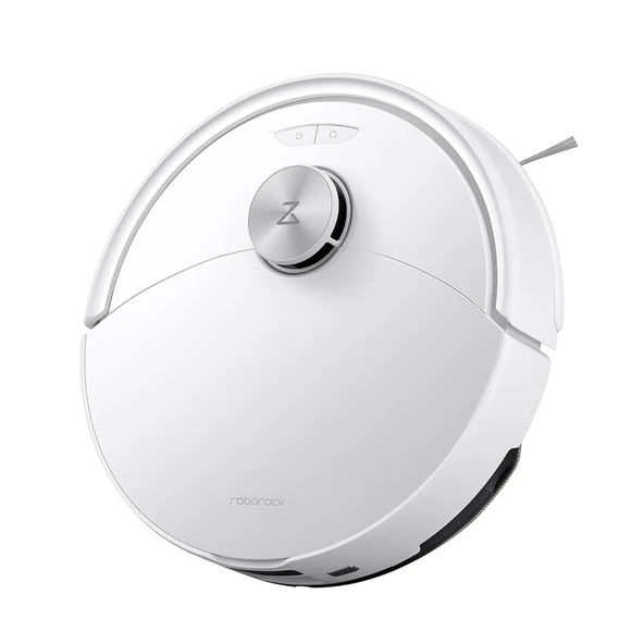 Roborock S9 Plus Beyaz Robot Süpürge ürün görseli 1