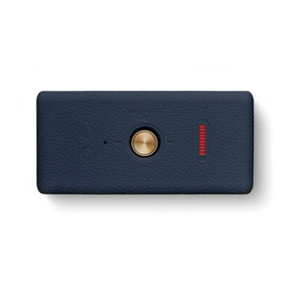 MARSHALL EMBERTON III BLUETOOTH HOPARLÖR - MIDNIGHT BLUE - Resim 4