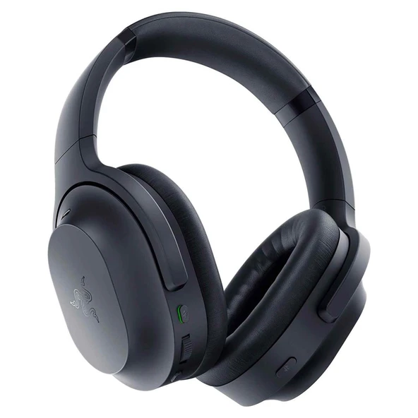 Razer Barracuda Pro Kablosuz Oyuncu Kulaklığı - Siyah ürün görseli 1