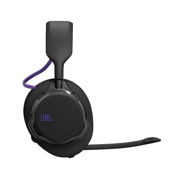 JBL Quantum 650 Gaming Kulaklık Kablosuz - Siyah ürün görseli 1