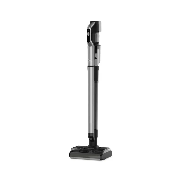 Fakir WD 9 Pure Clean 3 IN 1 Islak Kuru Dikey Şarjlı Süpürge Siyah ürün görseli 1
