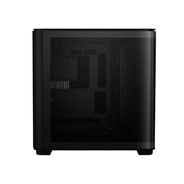 MSI MEG MAESTRO 700L PZ E-ATX midT SİYAH GAMING KASA ürün görseli 1
