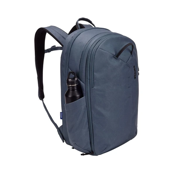 Thule Aion Notebook Sırt Çantası 28L- Dark Slate - Resim 5