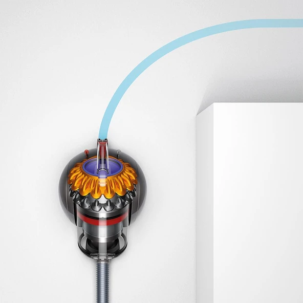 Dyson Cinetic Big Ball Multifloor 2 Kablolu Elektrik Süpürgesi ürün görseli 1