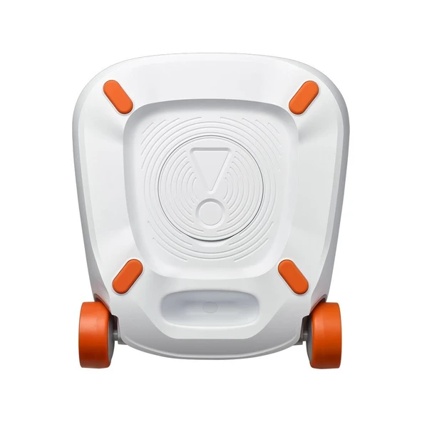 JBL PARTYBOX STAGE 320 BLUETOOTH HOPARLÖR-BEYAZ - Resim 4