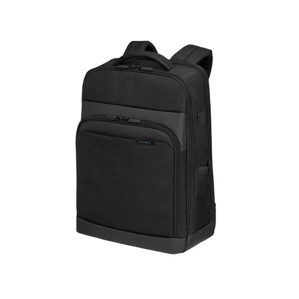 Samsonite KF9-09-005 17.3" Mysight Notebook Sırt Çantası - Siyah ürün görseli 1