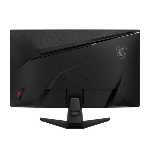 MSI 27'' MAG 274CQF 0.5Ms(GTG) 180Hz WQHD CURVED GAMING MONİTÖR ürün görseli 1