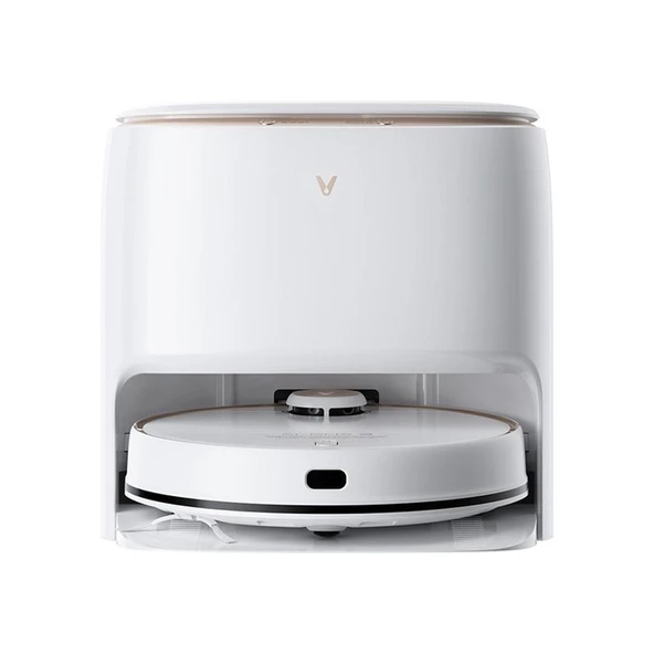 Viomi Alpha 3 Robot Vacuum Cleaner Robot Süpürge - Resim 3