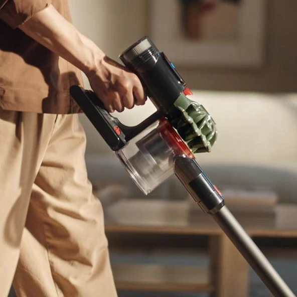 Dyson V8 Cyclone Dikey Süpürge - Resim 5