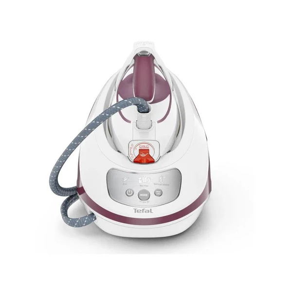 Tefal SV9201 Express Protect Buhar Kazanlı Ütü - Resim 3