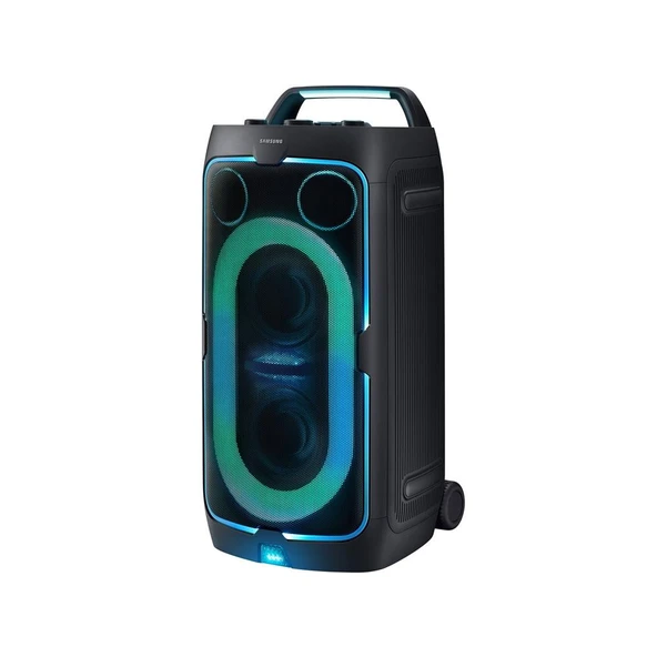 SAMSUNG Sound Tower MX-ST50F/TK - Resim 2