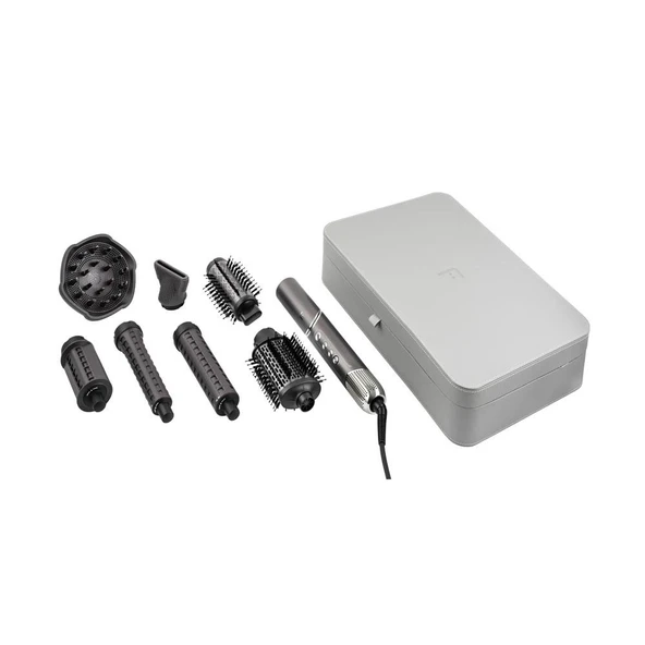 Fakir Airform Saç Şekillendirici Set - Resim 2