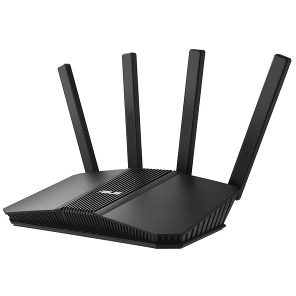 ASUS RT-BE58U 688MBPS-2882MBPS DUAL-BANT Wi-Fi 7 ROUTER ürün görseli 1